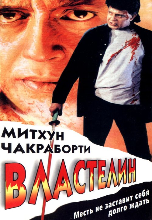 Постер фильма Властелин (1999)