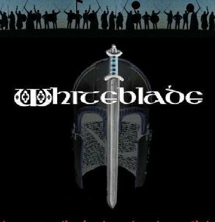 Whiteblade скачать торрент