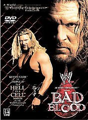 WWE Без пощады (2003)