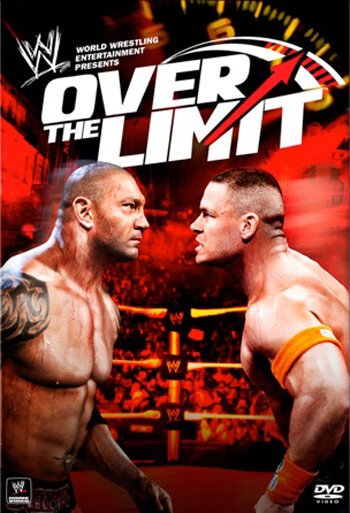 Постер фильма WWE За пределом (2010)