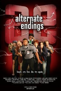 Постер фильма Alternate Endings (2008)