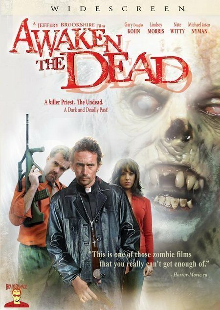 Постер фильма Awaken the Dead (2007)