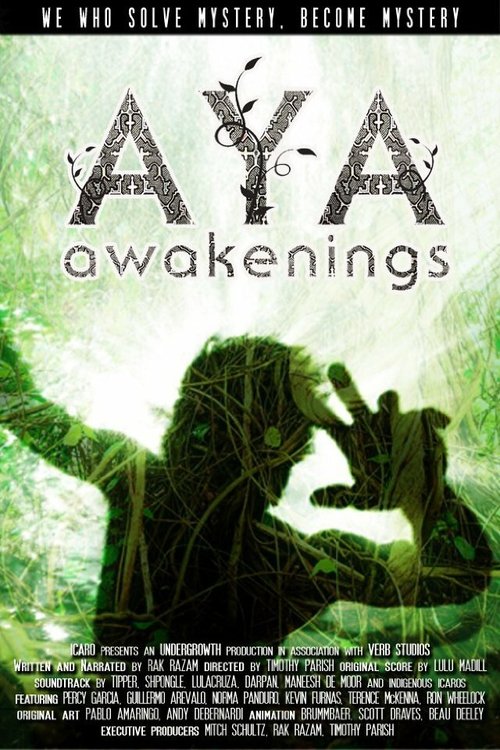 Aya: Awakenings скачать торрент