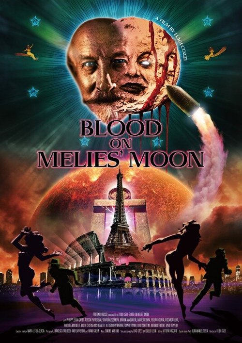 Blood on Méliès' Moon скачать торрент