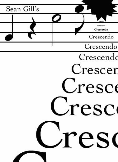 Постер фильма Crescendo (2005)