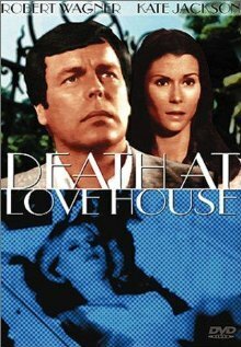 Постер фильма Death at Love House (1976)