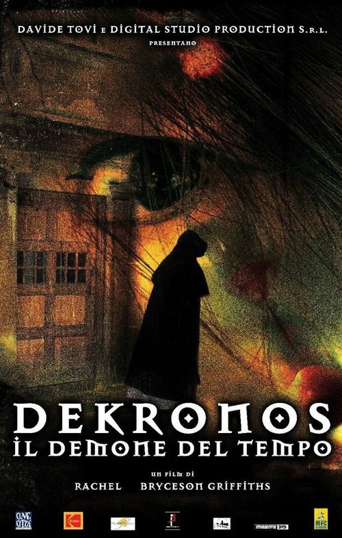 DeKronos - Il demone del tempo скачать торрент