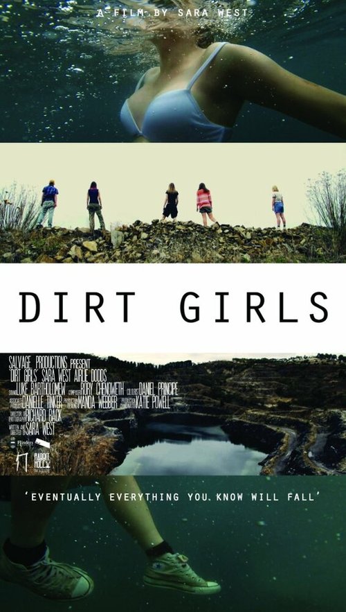 Dirt Girls скачать торрент