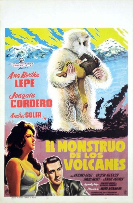 Trampa mortal (1963)