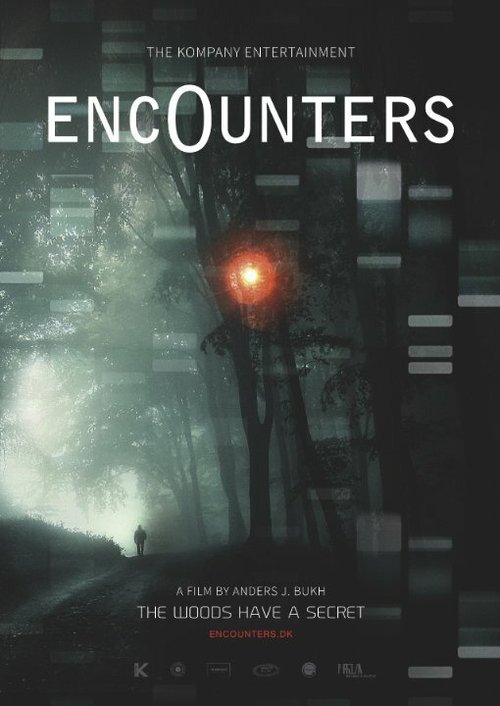 Постер фильма Encounters (2014)