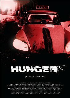 Постер фильма Hunger (2009)