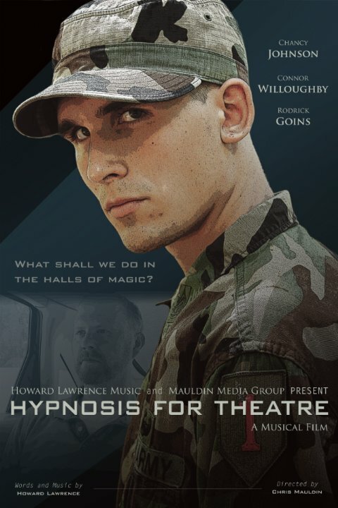 Hypnosis for Theatre скачать торрент