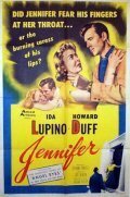 Постер фильма Jennifer (1953)