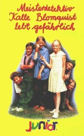 Извини, красотка, но Лукас любит меня (1996)