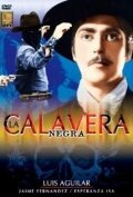 Постер фильма La calavera negra (1960)