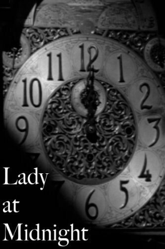 Постер фильма Lady at Midnight (1948)