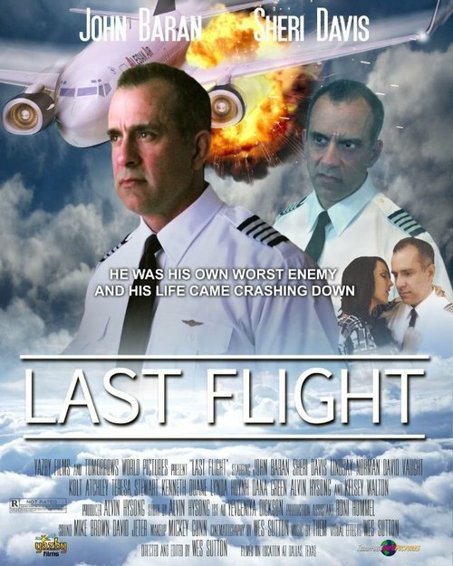 Last Flight скачать торрент