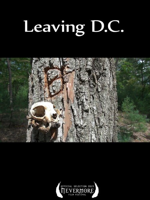 Постер фильма Leaving D.C. (2012)