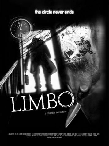 Постер фильма Limbo (2004)