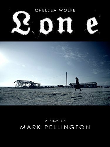 Постер фильма Lone (2014)