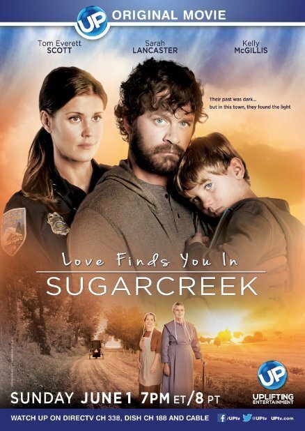 Love Finds You in Sugarcreek скачать торрент