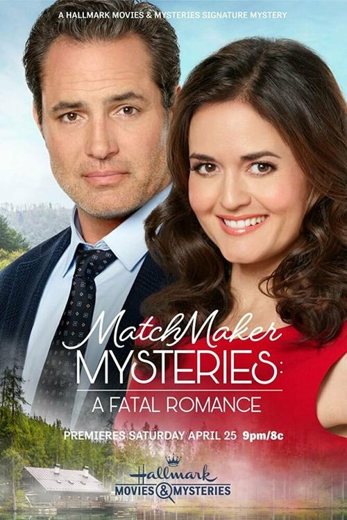 Matchmaker Mysteries: A Fatal Romance скачать торрент