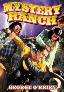 Постер фильма Mystery Ranch (1932)