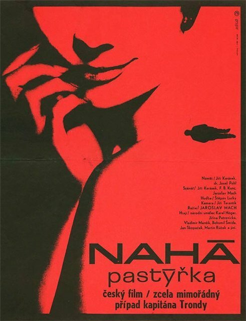 Доктор Сатана (1966)