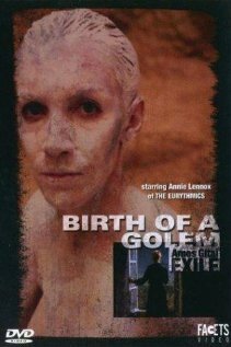 Постер фильма Naissance d'un Golem (1991)