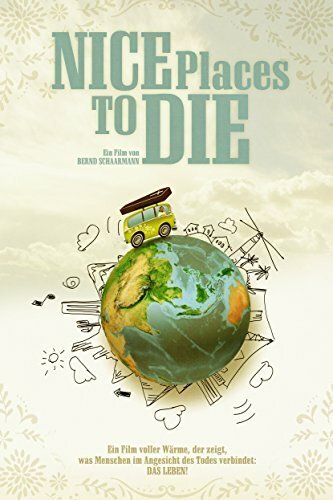 Постер фильма Nice Places to Die (2015)