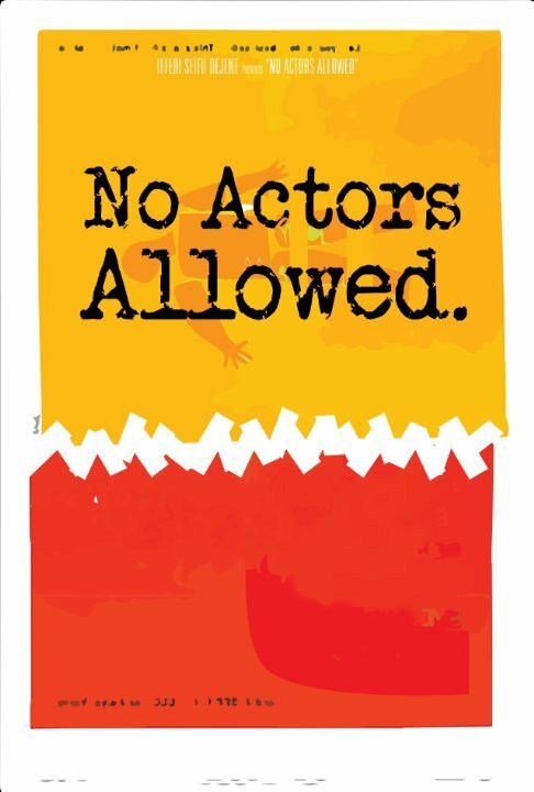 No Actors Allowed скачать торрент