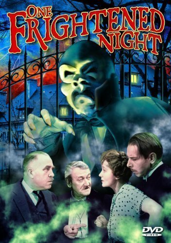 One Frightened Night скачать торрент