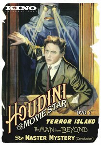 Der Hund von Baskerville - 6. Teil: Das Haus ohne Fenster (1920)