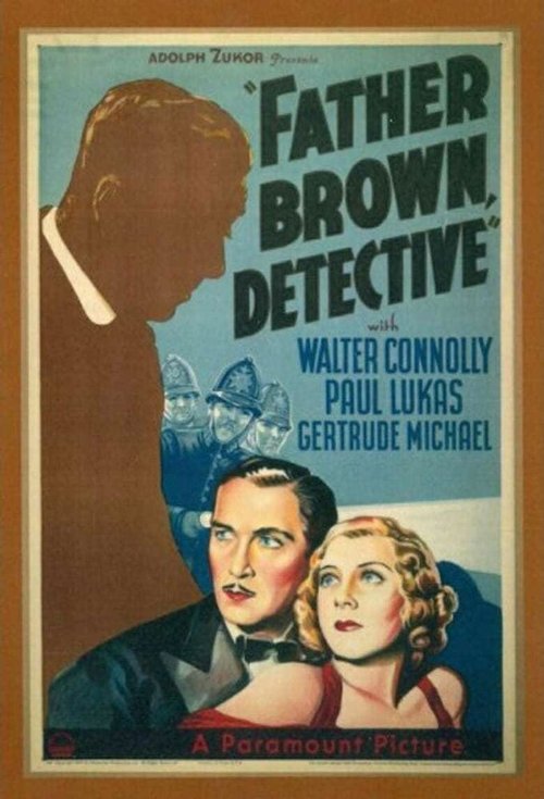 The Warren Case (1934)