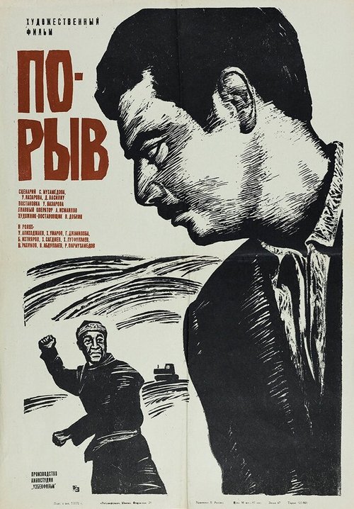 Брачные узы (1971)