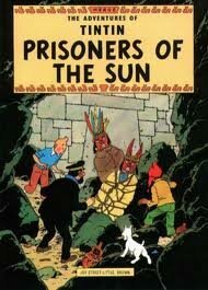 Приключения Тинтина: Узники Солнца скачать торрент