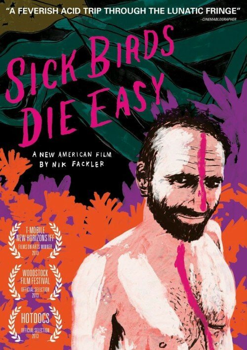 Sick Birds Die Easy скачать торрент