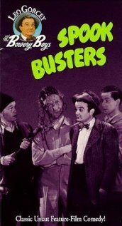 Постер фильма Spook Busters (1946)