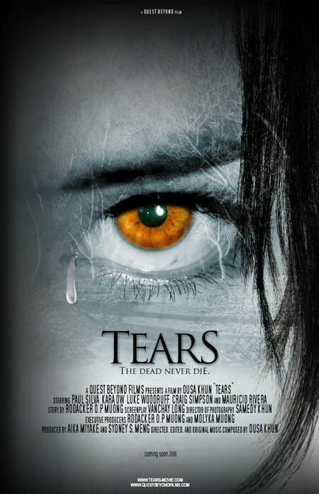 Постер фильма Tears (2006)