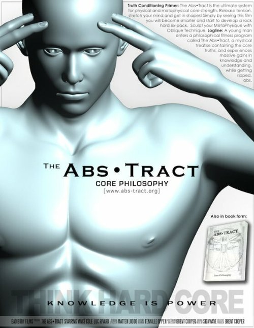 The Abs.Tract: Core Philosophy, Act I скачать торрент