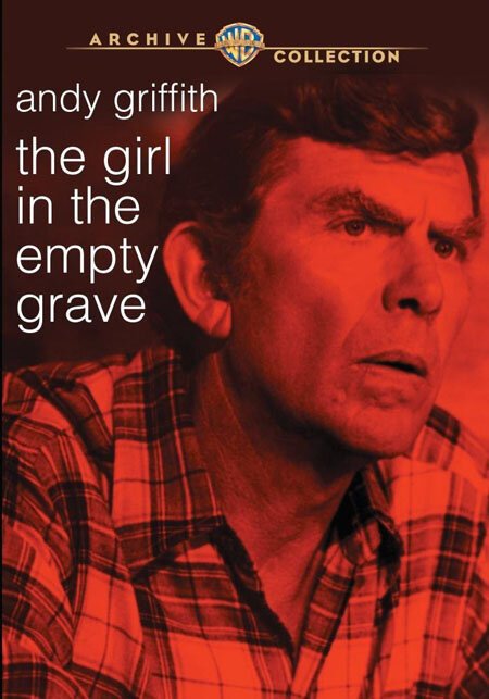 Постер фильма The Girl in the Empty Grave (1977)