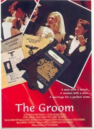 Постер фильма The Groom (2000)