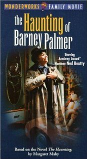 Постер фильма The Haunting of Barney Palmer (1987)