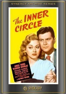 Постер фильма The Inner Circle (1946)