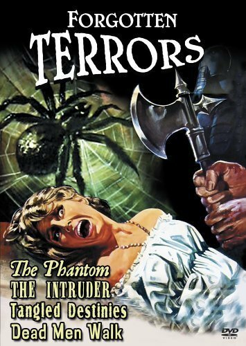 Terror Aboard (1933)