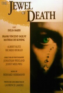 Постер фильма The Jewel of Death (1992)