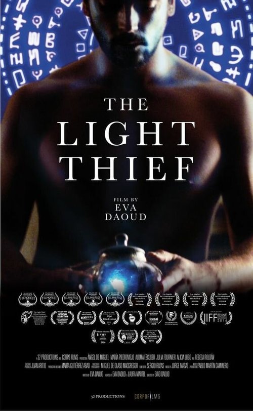 The Light Thief скачать торрент