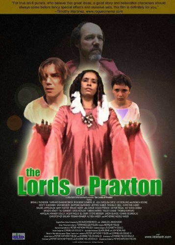 The Lords of Praxton скачать торрент