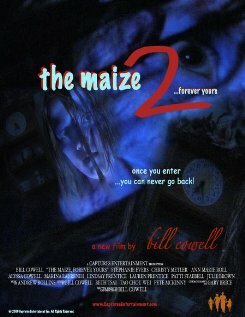 The Maize 2: Forever Yours скачать торрент