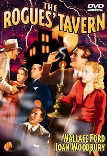 Постер фильма The Rogues' Tavern (1936)